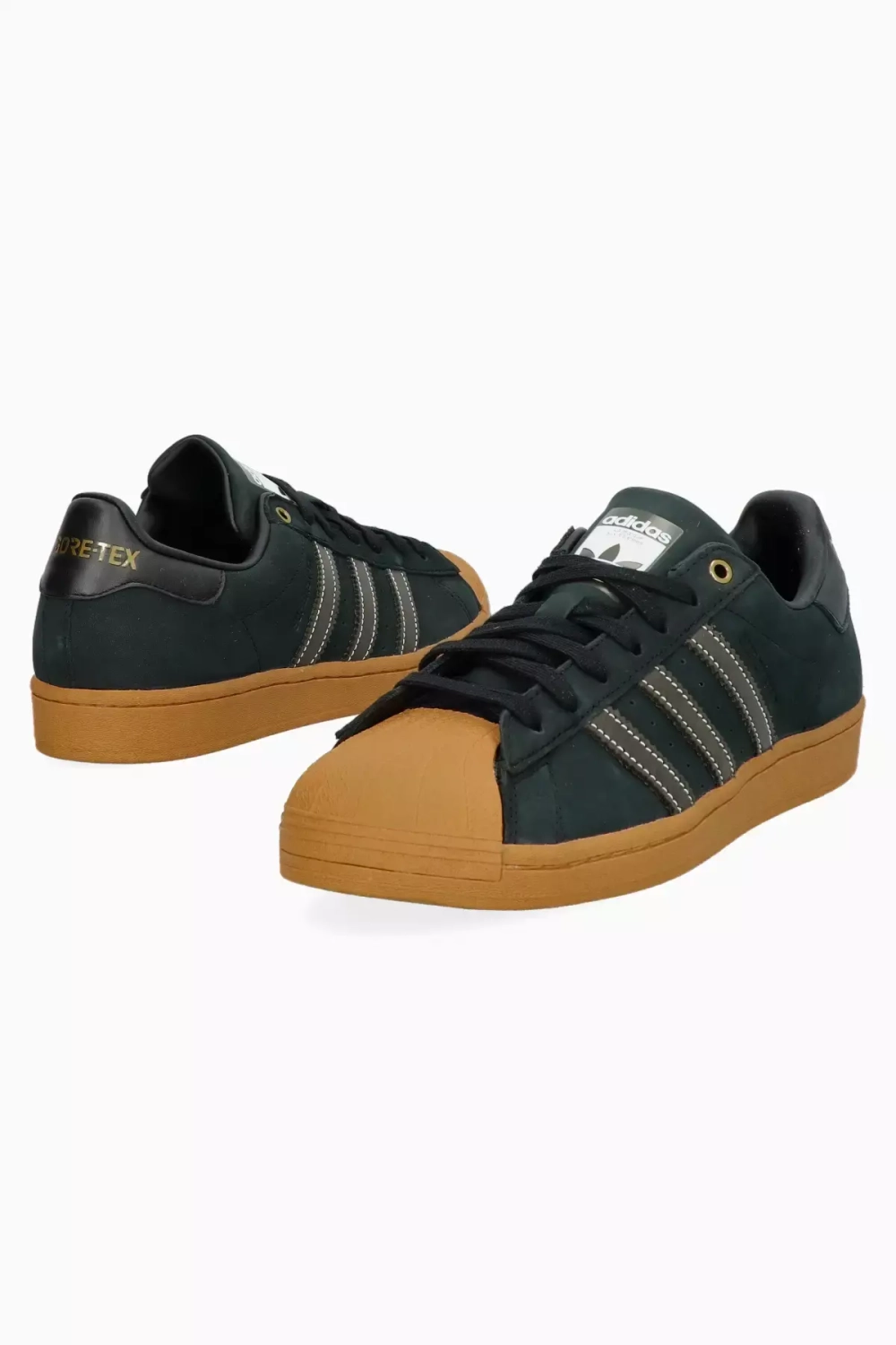 adidas Superstar Gore Tex lifestyle Futclub.ru 417862442