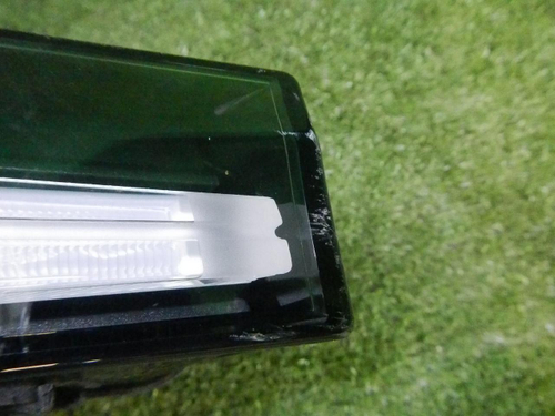 Фара правая Volvo XC60 2 (2017-2021) LED