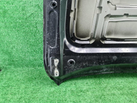 Капот Geely Tugella (2019-2024)