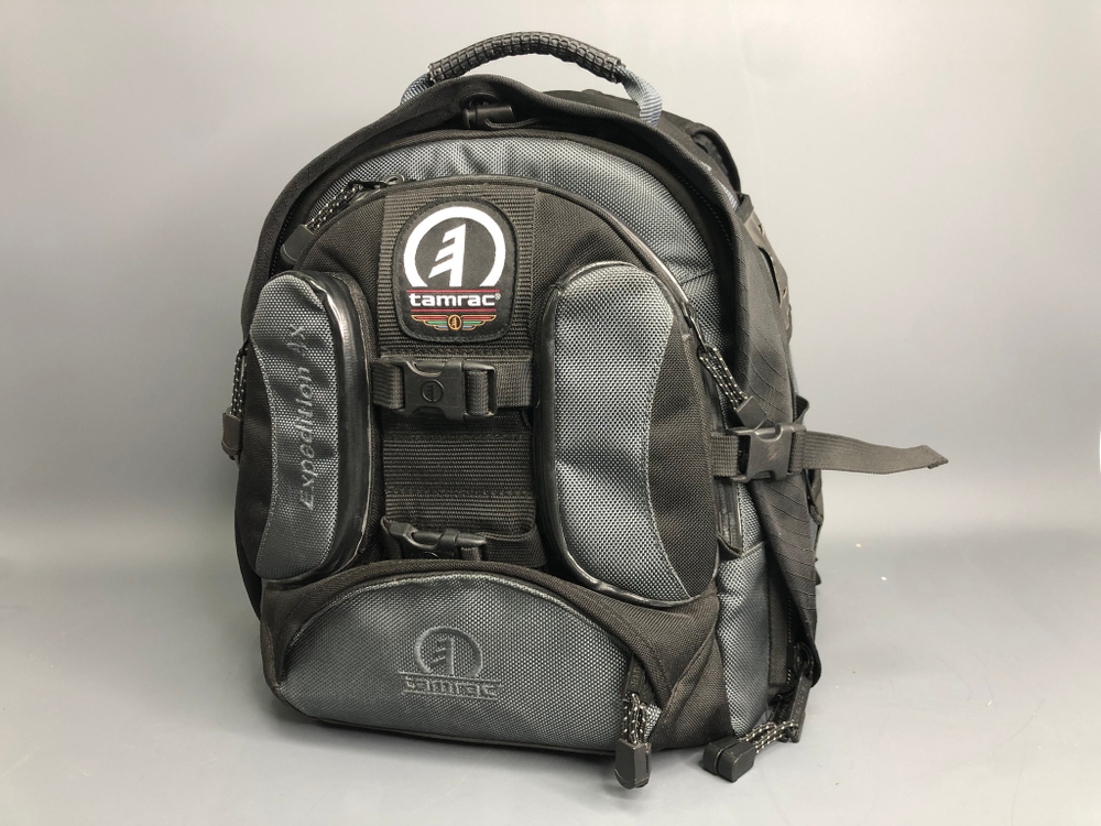 Tamrac Expedition 4x