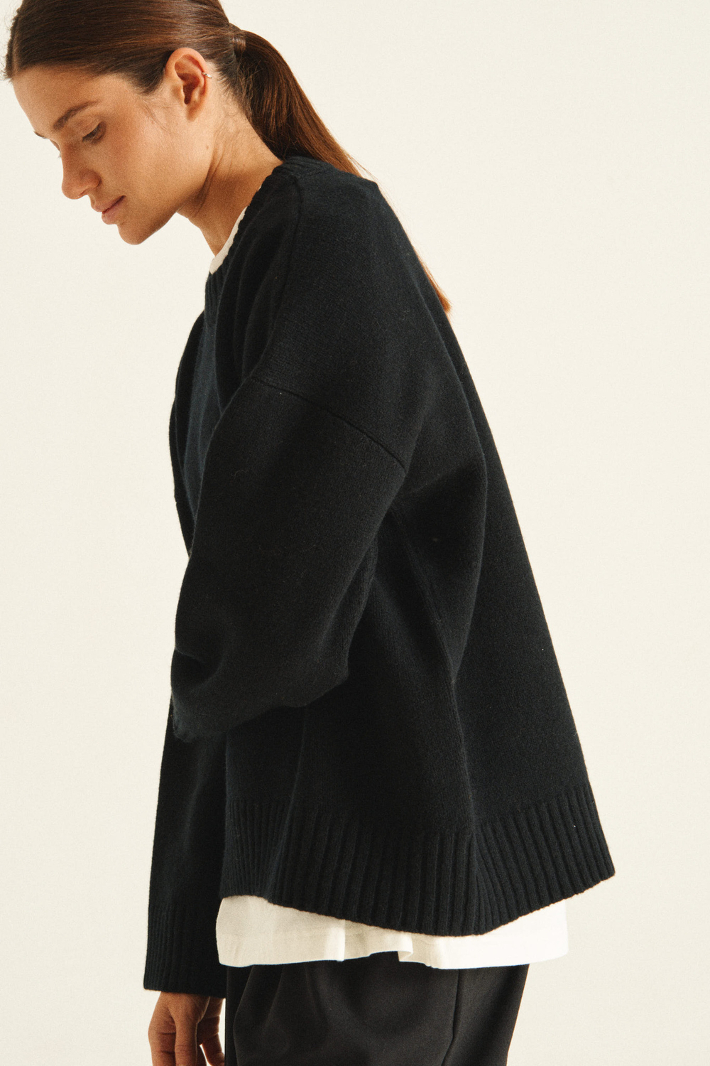 Джемпер art.1912-3