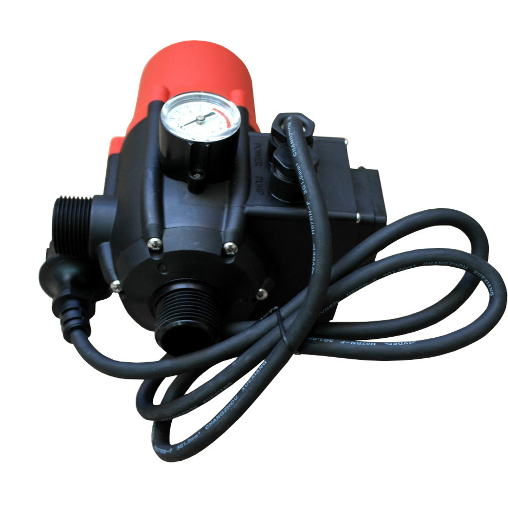 Блок автоматики Vodotok ЭДД-2-Р для насоса, кабель 1,3 м + розетка