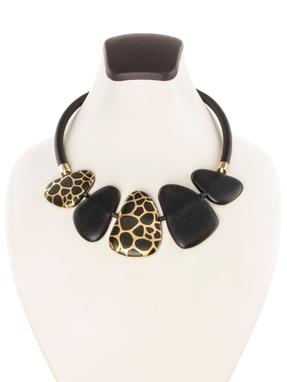 Колье Afrika Piteli