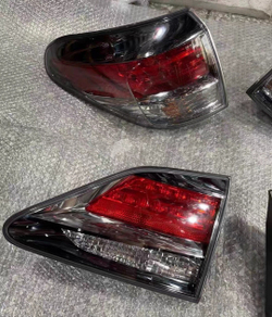Задний фонарь для Lexus RX350/270 2012–2015, оригинал