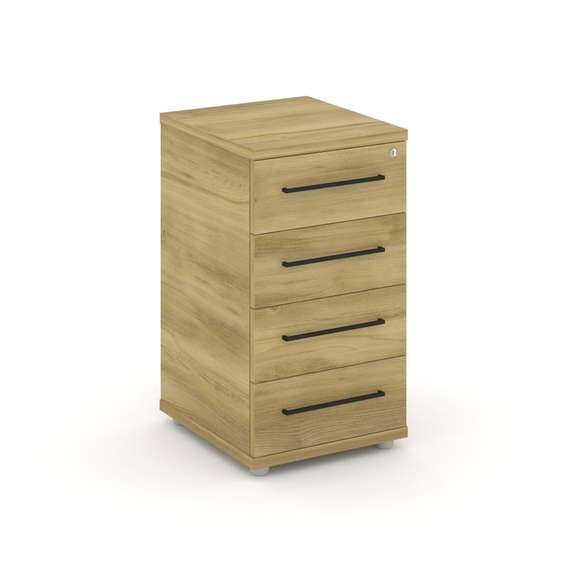 Рифт Тумба приставная RF.TPR-001  416*460*747