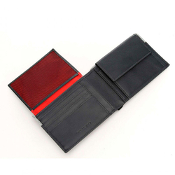 Бумажник Piquadro PU1392UB00R/GRN
