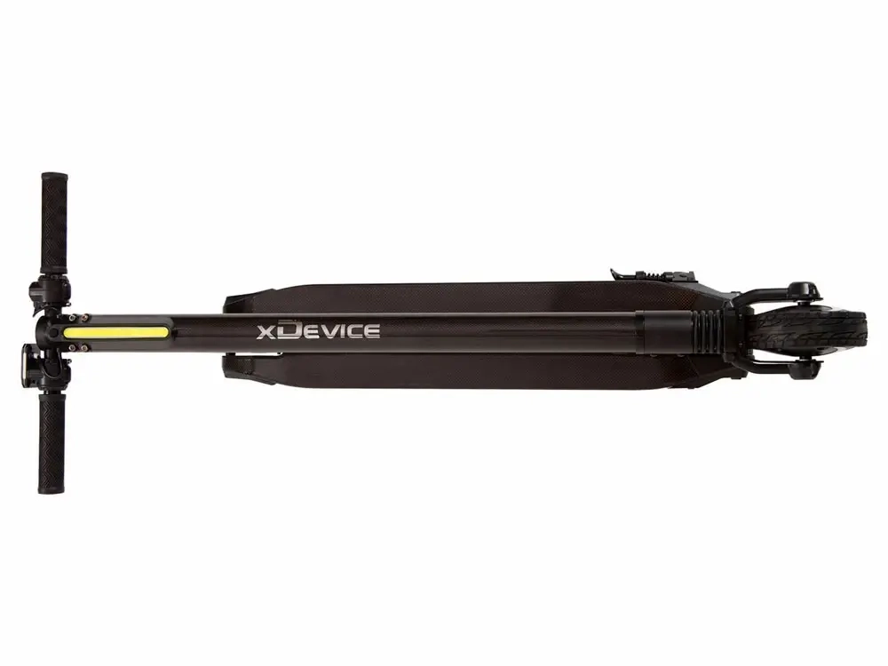 Электросамокат xDevice Carbon
