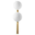 Citilux GLOB CL209423 Светильник бра Бронза