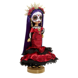 Rainbow High - кукла Maria Garcia Dia de Muertos, коллекционное праздничное издание, 585886