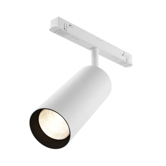 Трековый светильник Фокус / Focus Led Exility 3000K 20Вт 24° Technical tr032-2-20w3k-s-w