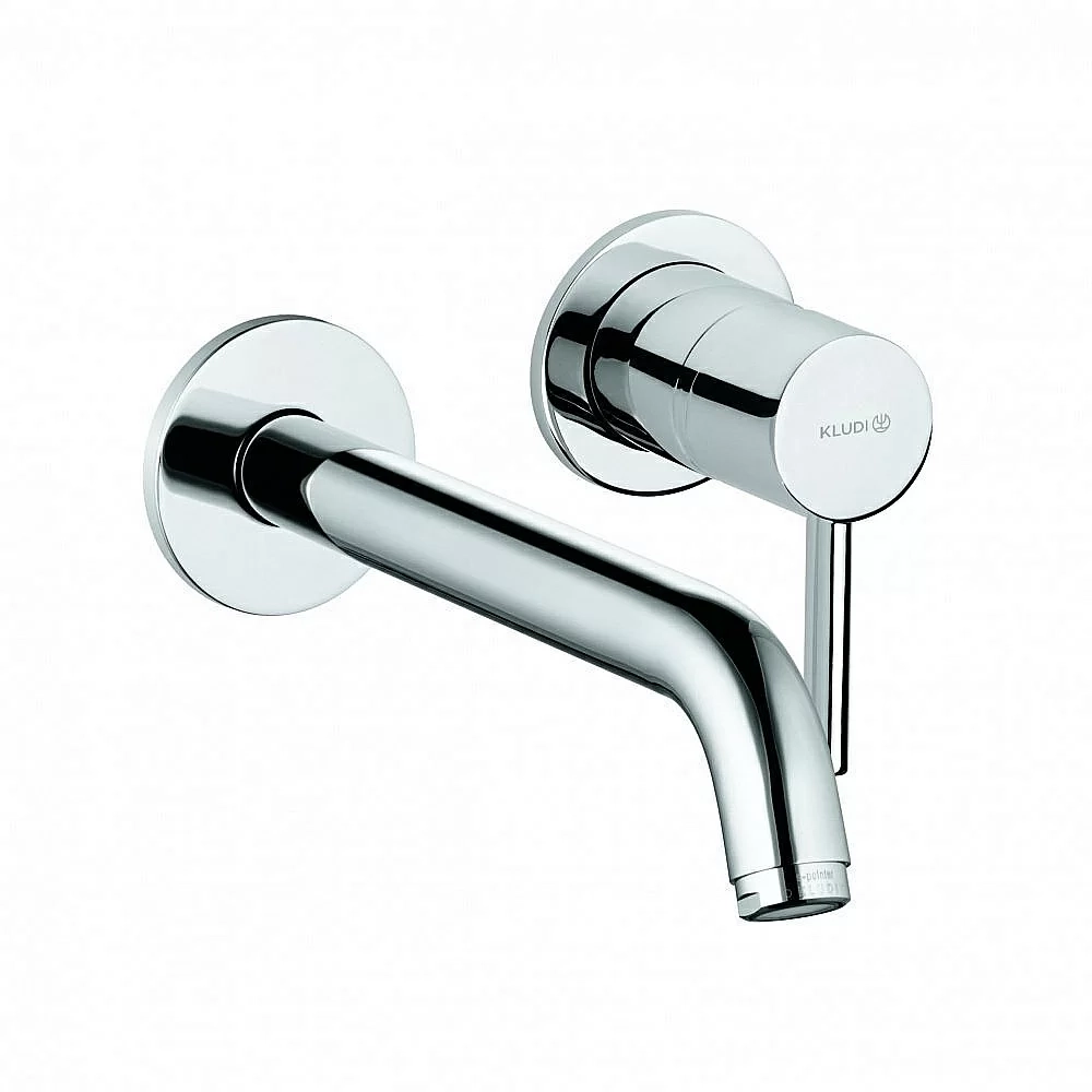 Смеситель для раковины Kludi Bozz 382450576