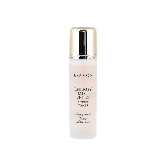 Energy mist viel 21 Активный тоник - сыворотка