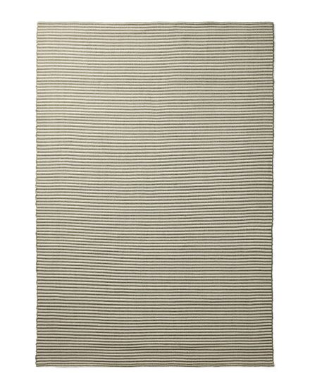 Ковер Ardelia бежево-зеленый из синтетического волокна 200 x 300