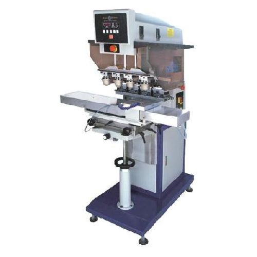 Тампонный станок Super Primex SP-846SC