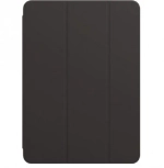 Чехол-книжка Tech-protect Smart Сase для Apple iPad Air 5 (10.9) 2020 полиуретан (черный)