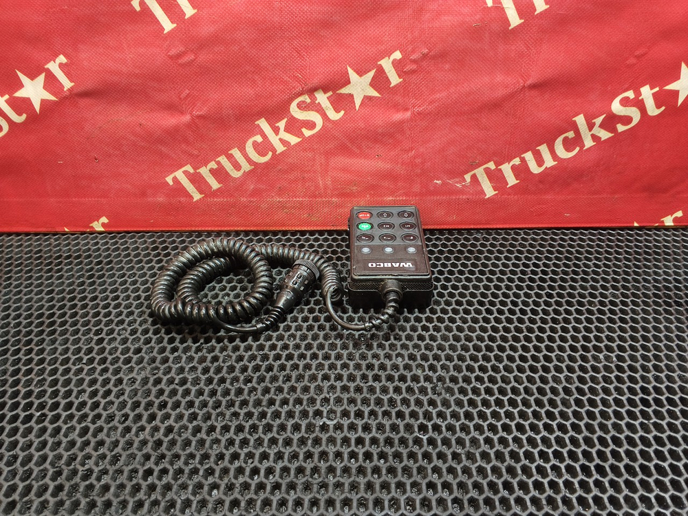 Пульт управления пневмоподвеской 2022г.