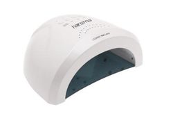Лампа для маникюра и педикюра Harizma, 24/48 Вт (h10456)