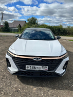 Chery Arrizo 8 Ultimate SE 1.6T DCT