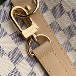 Louis Vuitton Keepall Bandouliere 45