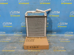 Радиатор печки TOYOTA PREMIO 2007-2021