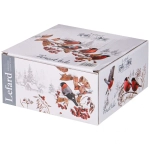 Чайная пара 300мл «Лесная сказка»