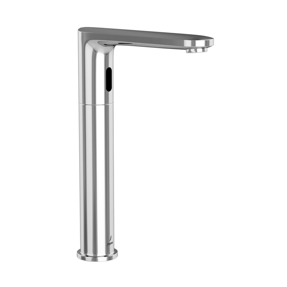 Jaquar, Смеситель для раковины Opal Prime, сенсор., Хром SNR-CHR-15017PM