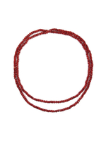 Бусы из Коралла kobu023-120