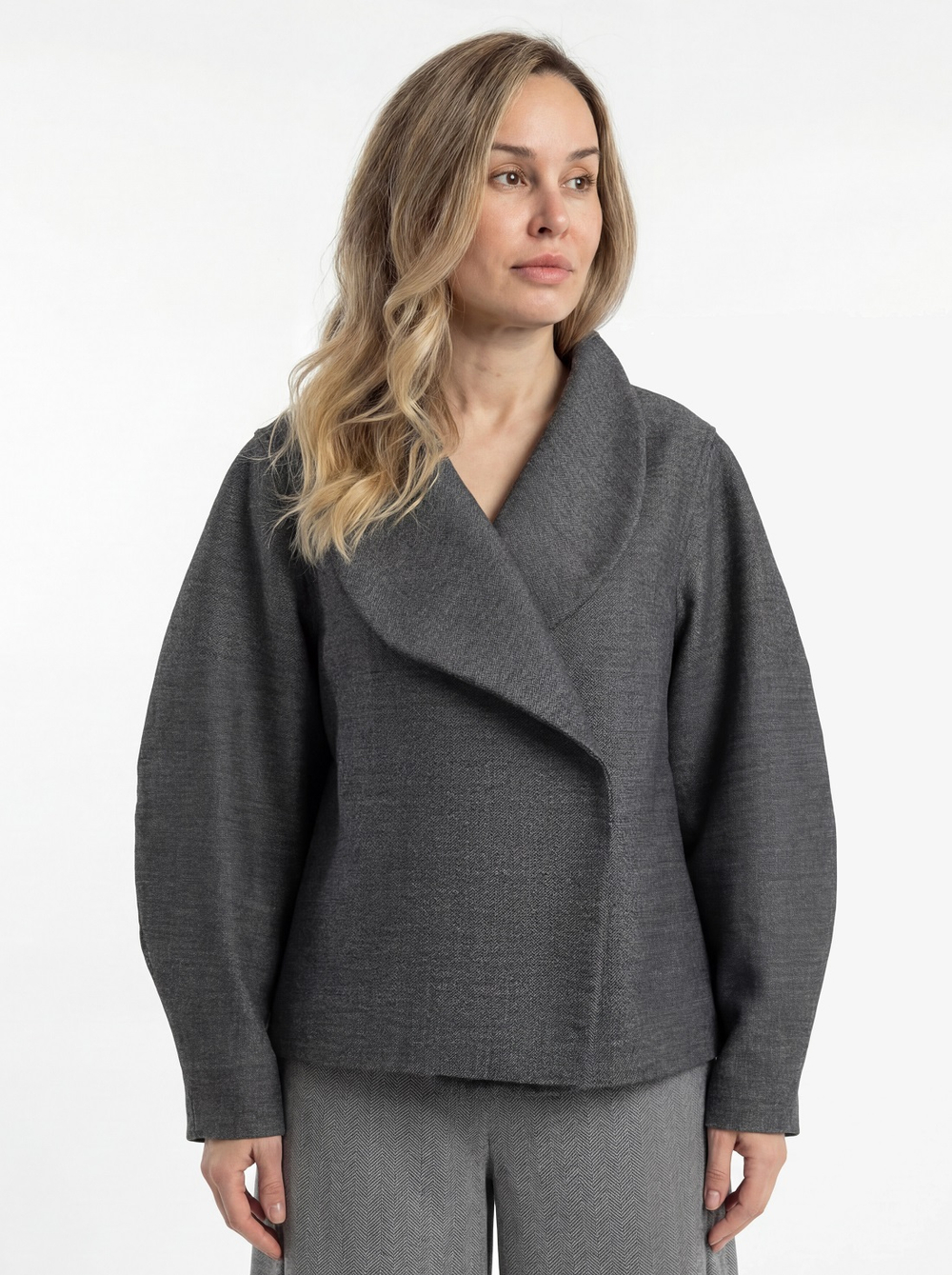 Полупальто ДЖОАН