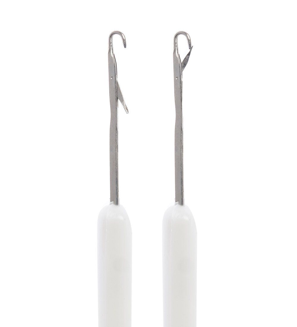 KN-04 Набор крючков для подъема петель 10 шт