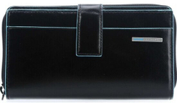 Кошелек женский Piquadro Blue Square PD1354B2R/N