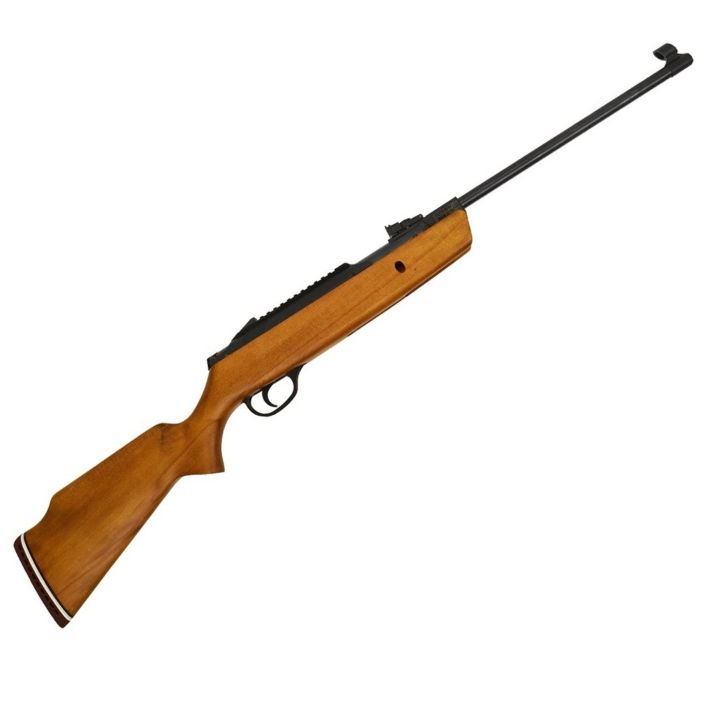 Винтовка пневматическая Hatsan Striker Alpha дерево