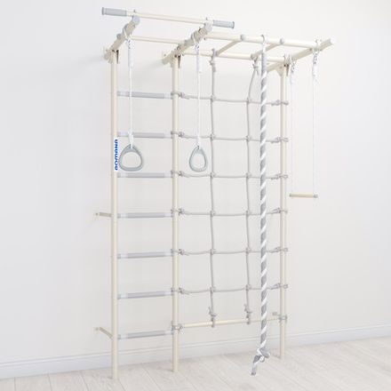 Шведская стенка ROMANA S7 (Pastel)