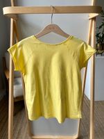 Хлопковая футболка Bonpoint, 128