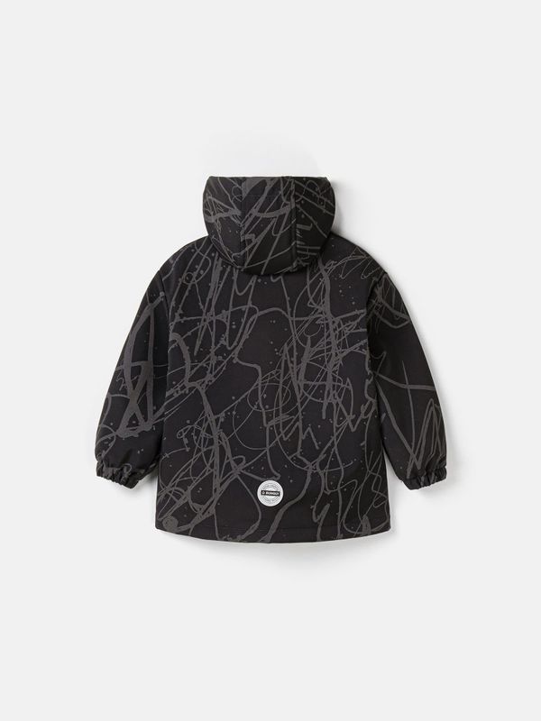 Куртка Softshell демисезонная 