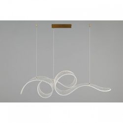 Подвесной светильник Aployt Riccarda APL.075.13.32