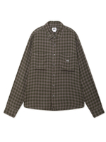 Рубашка Дл. Рукав Clarence Woven