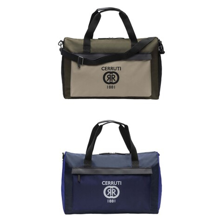 Дорожная сумка Cerruti 1881 - Brick