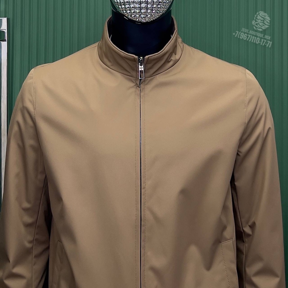 Двухсторонняя куртка Loro Piana