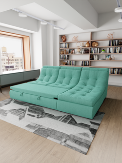 Модульный Монако-2