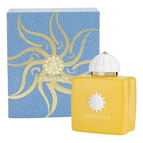 Парфюмерная вода AMOUAGE SUNSHINE w 100мл.