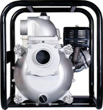 Мотопомпа бензиновая FUBAG PTH 1000 T для грязной воды 646266