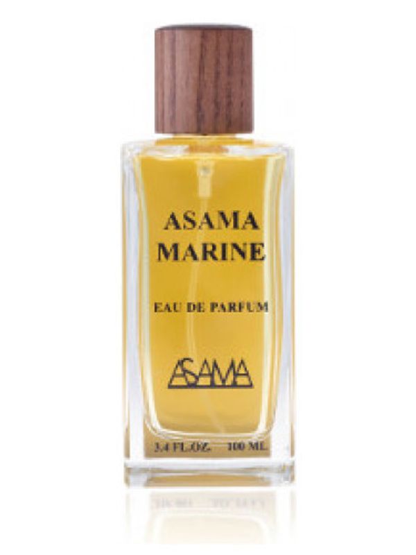 ASAMA Perfumes Asama Marine