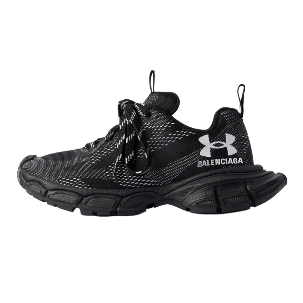Under Armour X Balenciaga 3Xl