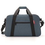 Сумка traveller canvas blue