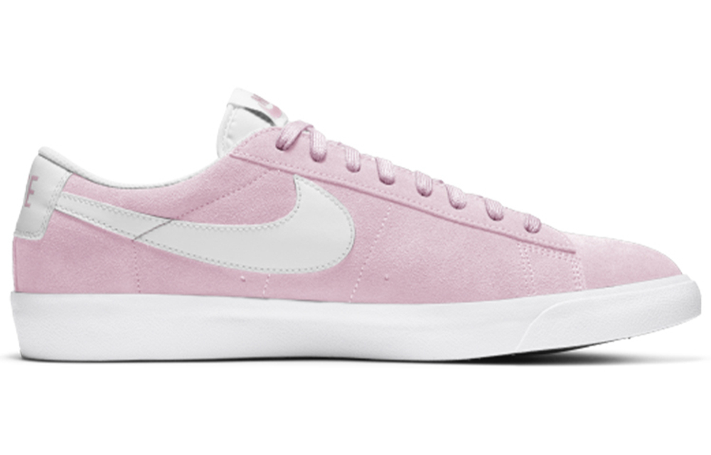 Кроссовки Nike Blazer Low