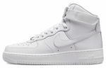 Кроссовки Nike Air Force 1 (Женская размерная сетка)