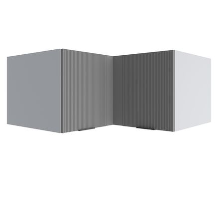 Кухня Модуль ГВПГУ 1000 Норма Паола Смоки