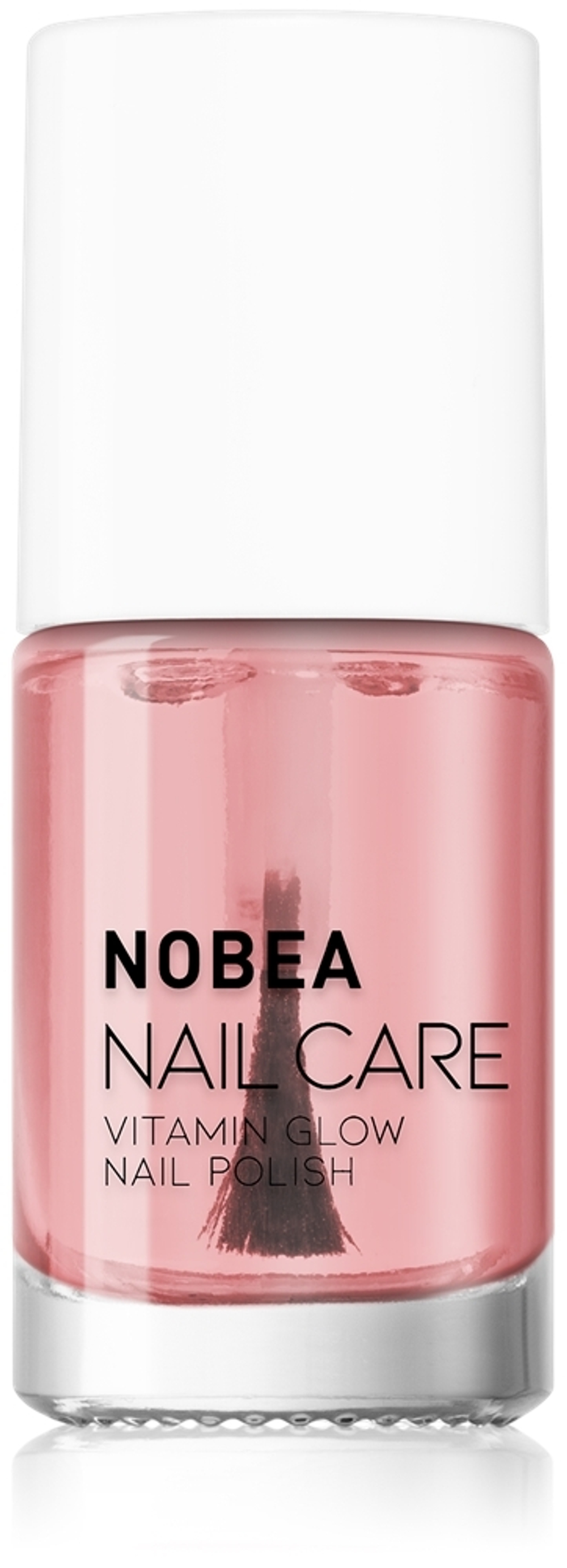 NOBEA Day-to-Day Essential Nail Polish Set - Набор лаков для ногтей,