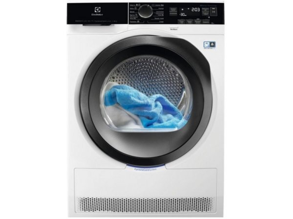Сушильная машина Electrolux EW9H1R88SC