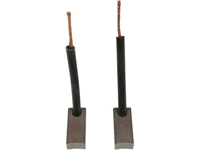 AS-PL - BX210-ASL - Carbon Brush, alternator